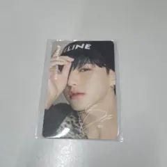 SEVENTEEN DFESTA 入場特典 ホシ(2/18分)