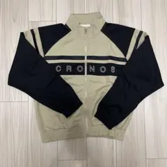 2026年最新】cronos クロノス ブルゾンの人気アイテム - メルカリ