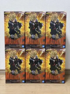 ✨公式アカウント様大歓迎✨】ヒロアカ フィギュア いずく・かつき