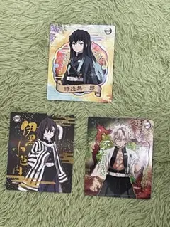 鬼滅の刃マグネット