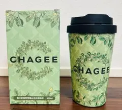 CHAGEE 霸王茶姫 チャジー タンブラー HUNAN 湖南 - メルカリ