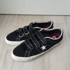 ワンスター　ベロクロ　ターコイズ　新品 廃盤 V-3　27cm 2026年最新】ワンスター v3の人気アイテム - メルカリ