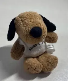 日焼け スヌーピー ハワイ限定 ぬいぐるみ moni モニ PEANUTS - メルカリ