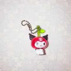 サンリオキャラクターズ なかよしさくらんぼスイング クロミ