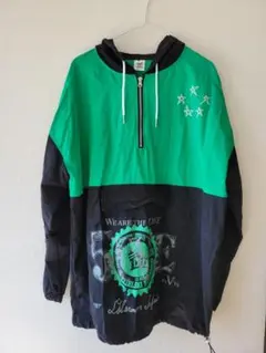 DOBERMAN INFINITY パーカー 未使用 定価➡️¥6500