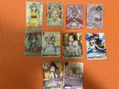 カード まとめ売り