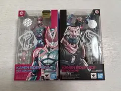 2026年最新】バンダイS．H．Figuarts仮面ライダーの人気アイテム