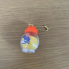 コメダ珈琲　一番くじ　E賞　ミニフィギュアチャーム