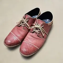 LANVIN en Bleu異素材コンビネーションシューズのサムネイル