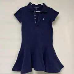 ラルフローレン ワンピース　110
