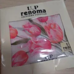 renoma ハンカチのサムネイル