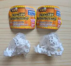 にゃんこ大戦争 スイングコレクション07 鬼にゃんま 2個セット