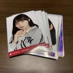 岡本姫奈　まとめ売り