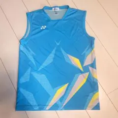 【なまくら様専用】ヨネックス　ノースリーブ　ゲームシャツ　ユニフォーム