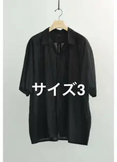 COMOLI 25SS カディコットンオープンカラーシャツ サイズ2 2026年最新】khadi オープンカラーシャツの人気アイテム - メルカリ