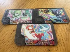 ポケモンフレンダ ワンダーピック セット品