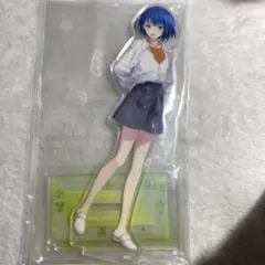 桐谷遥　プロセカ　アクスタ　セガくじ