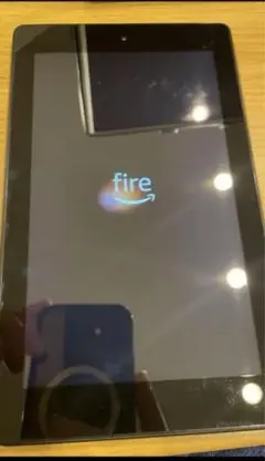 fire 7 第9世代