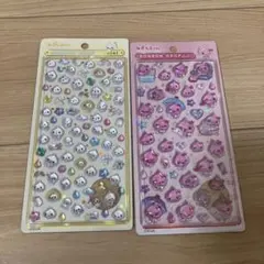 正規品　クーリア　BONBON DROP しずくちゃん2種