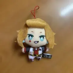 ツイステ ケイト ぬいぐるみ