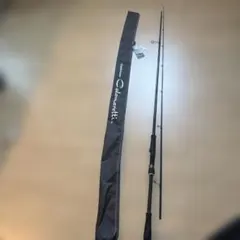 Graphiteleader Calamaretti エギングロッド 852Mのサムネイル
