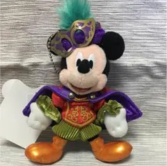 ぬいぐるみバッジ