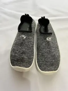 ウォーターシューズ　21センチ