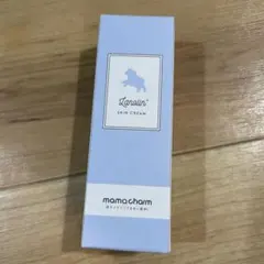 mamacharm Lanolin SKIN CREAM 20g