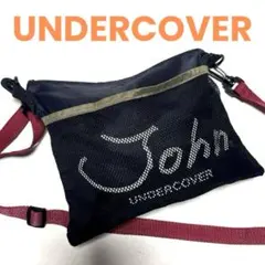 UNDERCOVER アンダーカバー ショルダーバッグのサムネイル