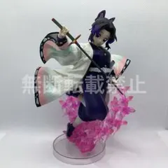 鬼滅の刃 胡蝶しのぶ Luminasta フィギュア　ルミナスタ　柱