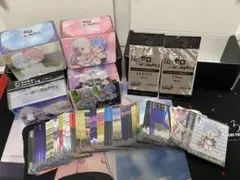 カ*！様 遊戯王 ザ ライバルズ プリシク オーバーフレーム 3種セット