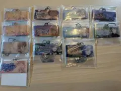 プロセカ カプセルトイ