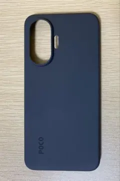 xiaomi poco f7 付属ケース