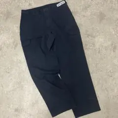 CINTAS Comfort FLEX カーゴパンツ 紺　表記W38 実寸W36のサムネイル