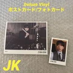 BTS ARIRANG DELUXE Vinyl トレカ ポストカード ポラ - メルカリ
