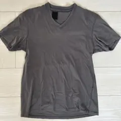 N.HOOLYWOOD Vネック Tシャツ グレーのサムネイル