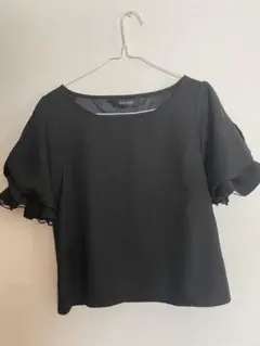 【CECIL McBEE】オフショルダートップス