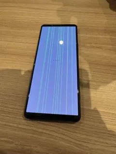 SONY Xperia X F5121 SIMフリー ブラック 修理歴あり - メルカリ