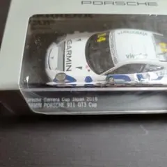 1/43 ポルシェ 911 GT3 カップ カレラカップジャパン 2013 - メルカリ