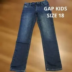 ギャップキッズ 18 デニム