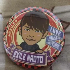 居酒屋えぐざいる ガチャ 缶バッチ 直人