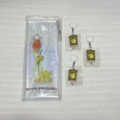 【まとめ売り】ポムポムプリン(4点)