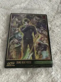 BOTカード PSYCHIC FEVER レア