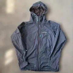 mont-bell ライトシェルパーカーWomen's Lサイズ