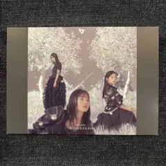 乃木坂46 Actually… ポストカード
