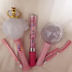 すとぷり ペンライト 3本セット