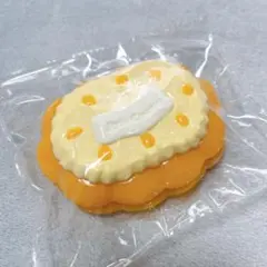 bubbleland バブルランド オレンジ マンゴーサンドケーキ