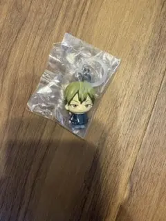 呪術廻戦　めじるしアクセサリー　禪院直哉