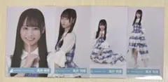 高井俐香 日向坂46 生写真 6回目のひな誕祭 ライブ衣装 - メルカリ