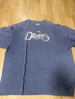 Dickies Tシャツ ブルーのサムネイル